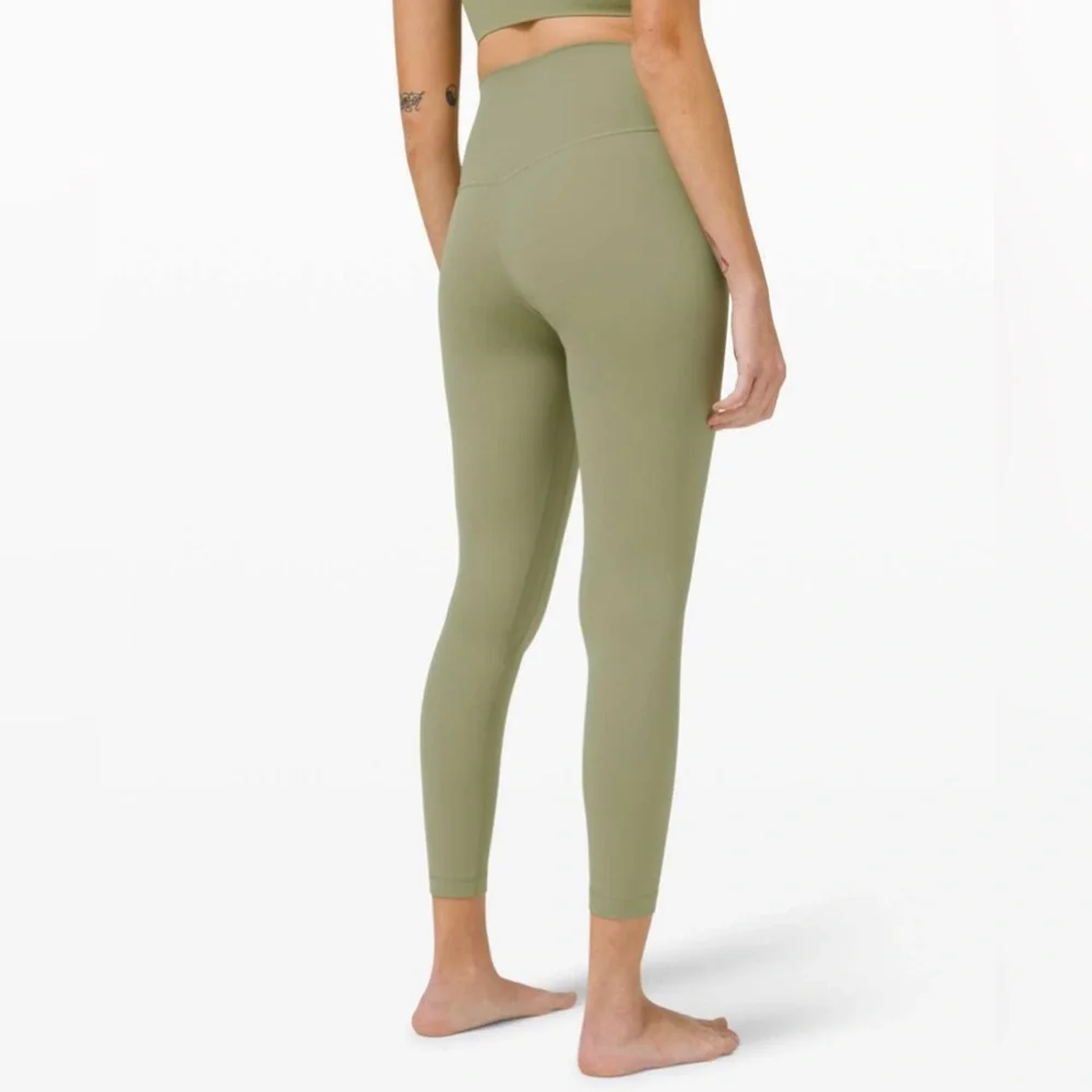 Lululemon Align Pant 25